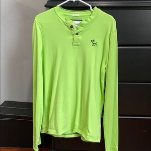 Abercrombie & Fitch Sweatshirt